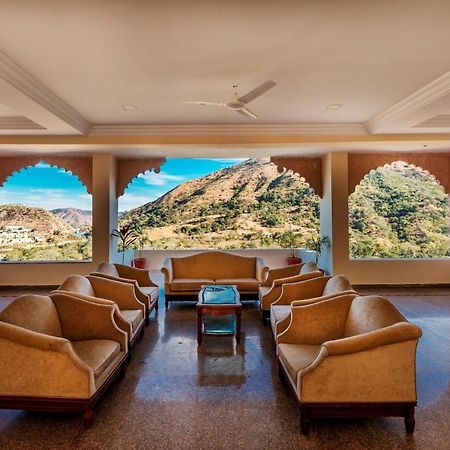 Kumbhalgarh Fort Resort-Pure Veg Dış mekan fotoğraf