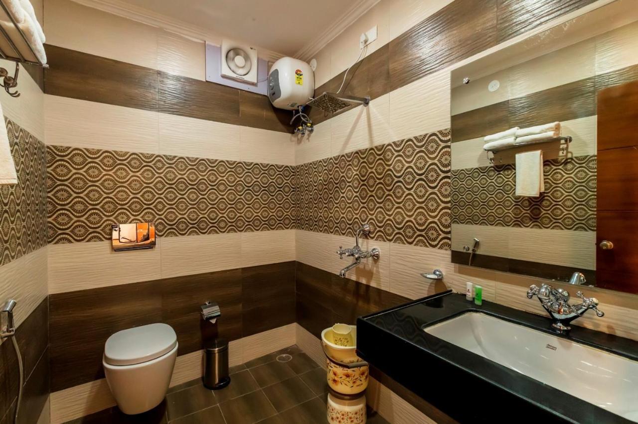 Kumbhalgarh Fort Resort-Pure Veg Dış mekan fotoğraf
